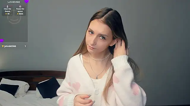 MayBennett online show from 01.19.25