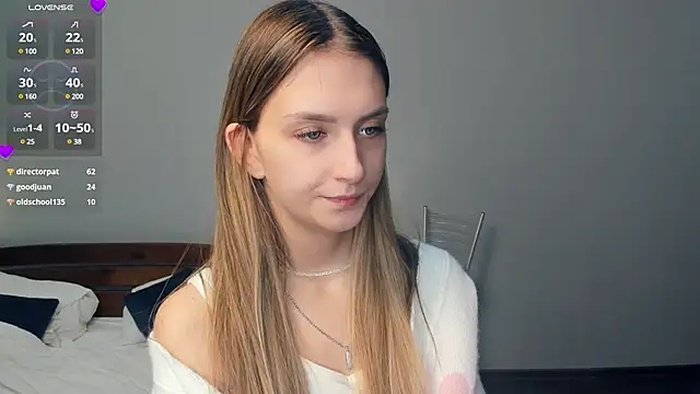 MayBennett online show from 01.19.25