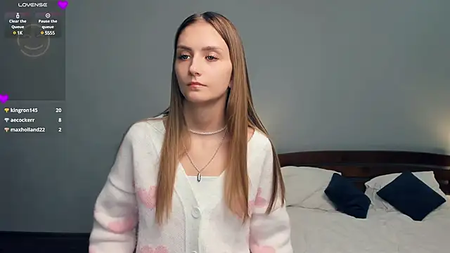 MayBennett online show from 01.22.25