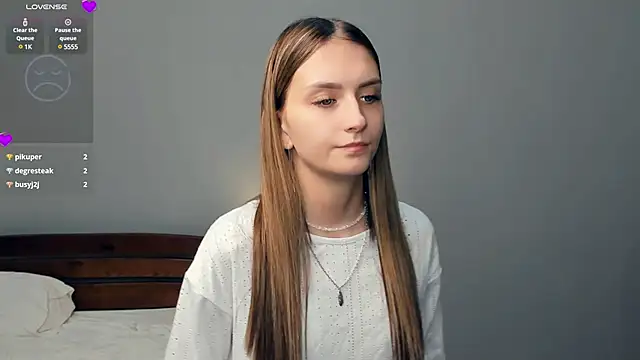 MayBennett online show from 01.23.25