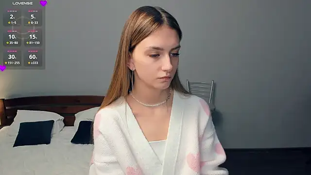 MayBennett online show from 01.24.25