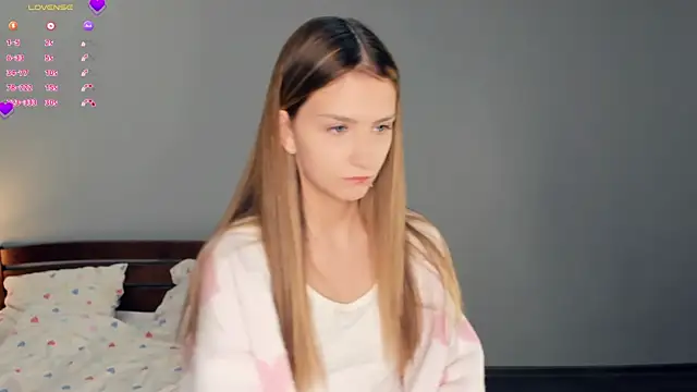 MayBennett online show from 02.01.25