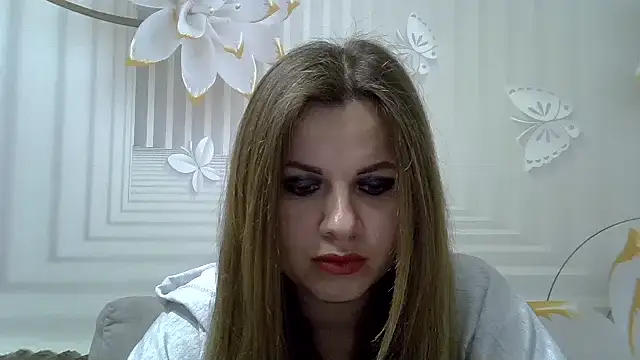 TinaFun4u online show from 02.13.26