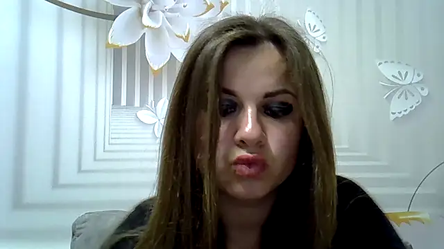 TinaFun4u online show from 04.07.26