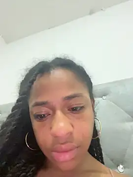 Snapshot of sexyebonyvip1 chatting on 02.13.26 sexyebonyvip1 online show from 02.13.26