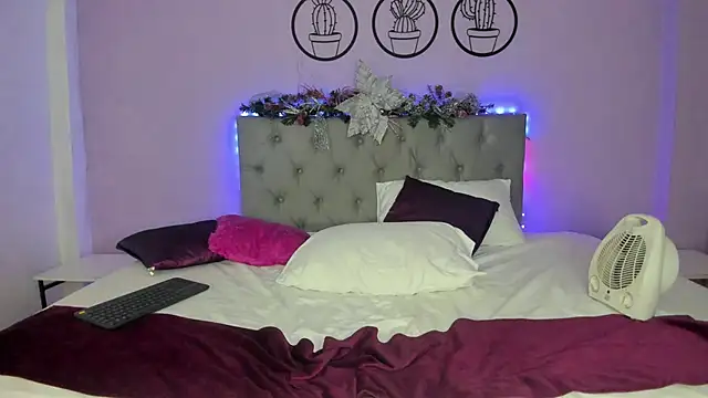 Snapshot of Antonelaplamer chatting on 12.06.24 Antonelaplamer online show from 12.06.24