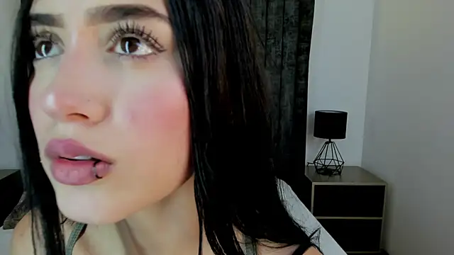 NataGarcia online show from 12.12.24