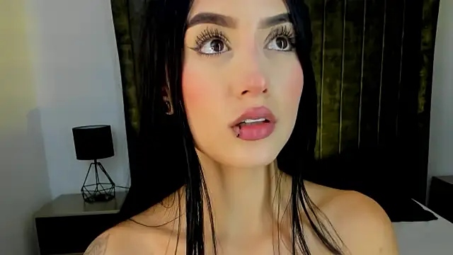 NataGarcia online show from 01.03.25