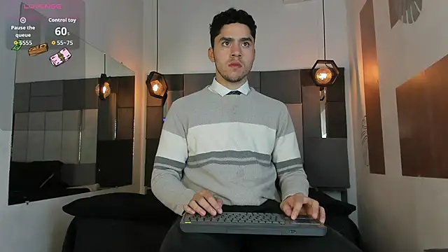 Snapshot of LiamNovak chatting on 02.09.26 LiamNovak online show from 02.09.26