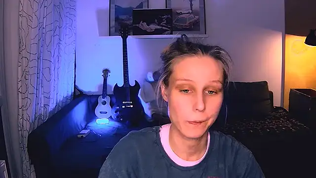 KatiKate online show from 12.03.24