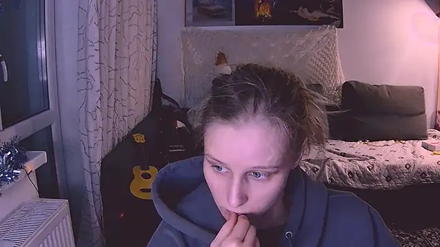 KatiKate online show from 01.11.25