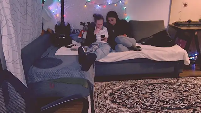 KatiKate online show from 02.26.25