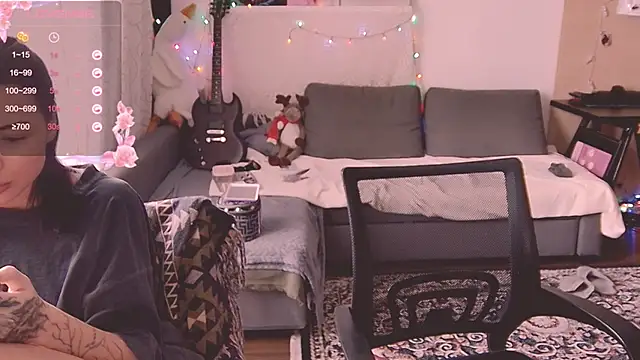 KatiKate online show from 02.27.25