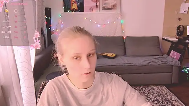 KatiKate online show from 03.01.25