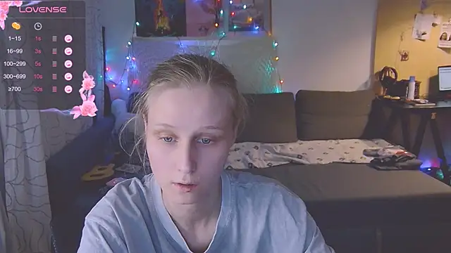 KatiKate online show from 03.07.25