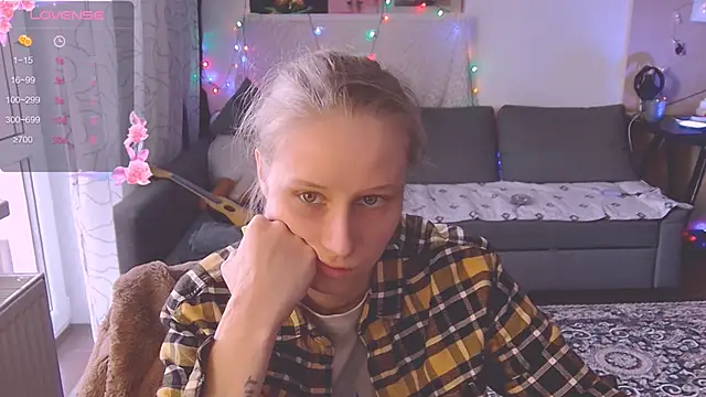 KatiKate online show from 03.09.25