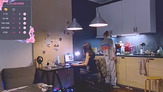 KatiKate online show from 03.09.25