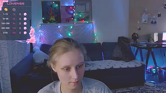 KatiKate online show from 03.10.25