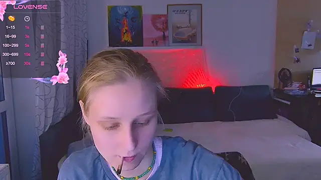 KatiKate online show from 03.13.25