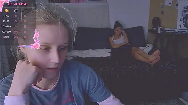 KatiKate online show from 03.15.25