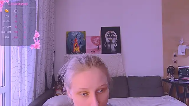 KatiKate online show from 03.17.25