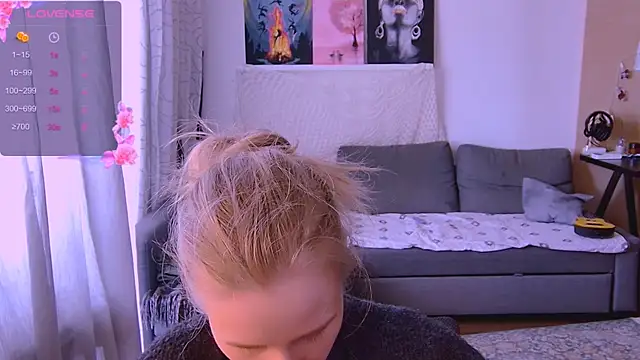 KatiKate online show from 03.19.25