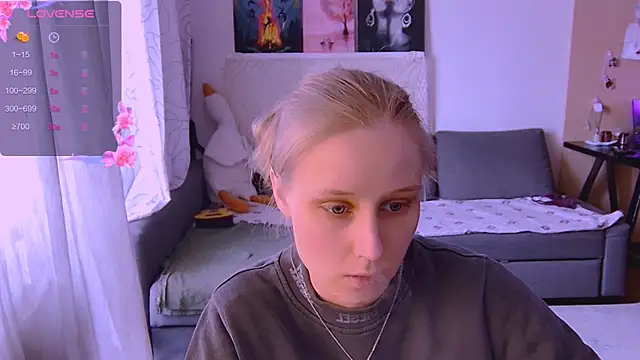 KatiKate online show from 03.20.25