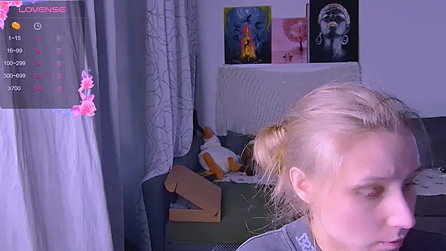 KatiKate online show from 03.20.25