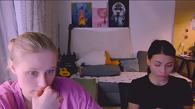 KatiKate online show from 03.21.25