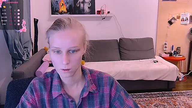 KatiKate online show from 10.05.25