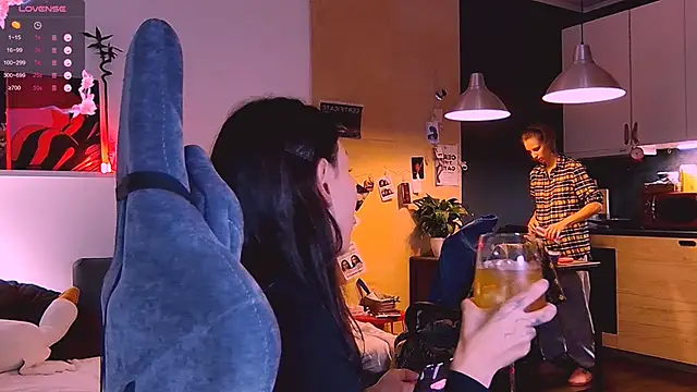 KatiKate online show from 10.20.25