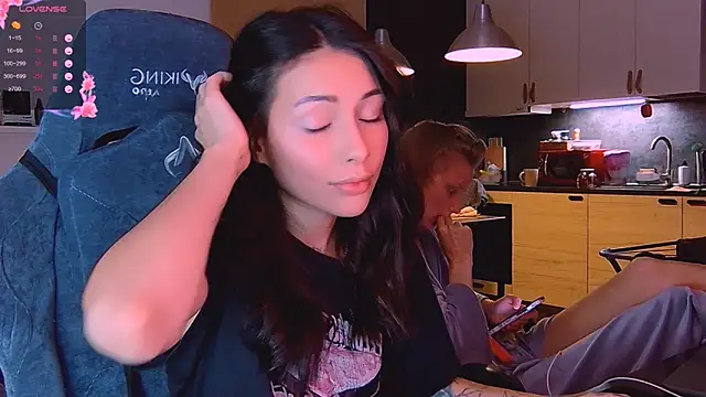 KatiKate online show from 11.03.25