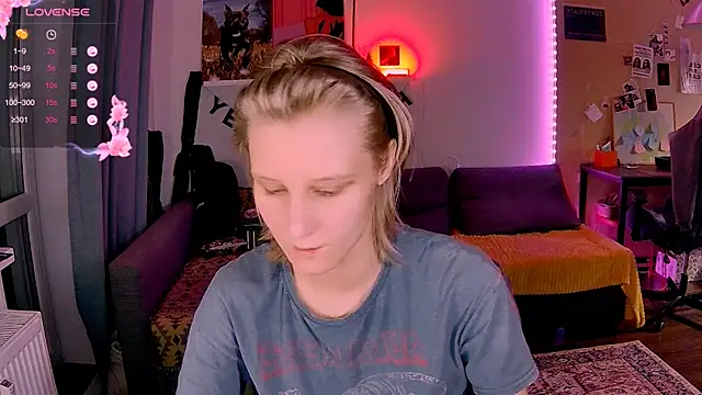 KatiKate online show from 12.03.25