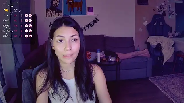 KatiKate online show from 04.16.26