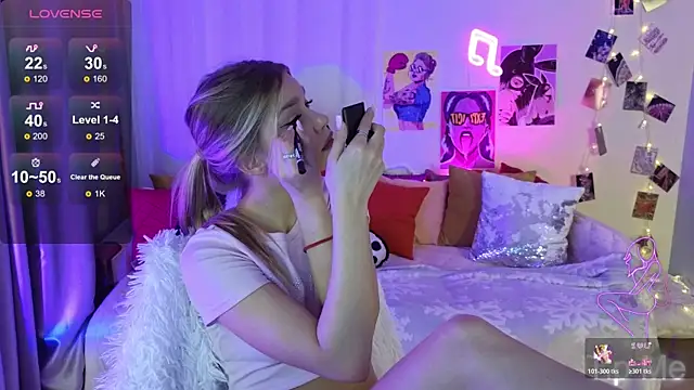 BattyMelody online show from 11.16.25