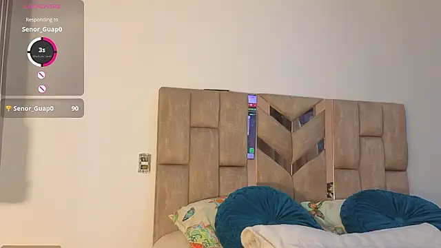 KloheCurvy online show from 02.23.26