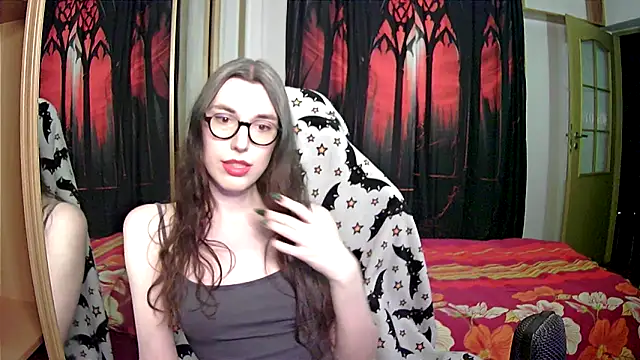 bluerose00 online show from 03.07.25