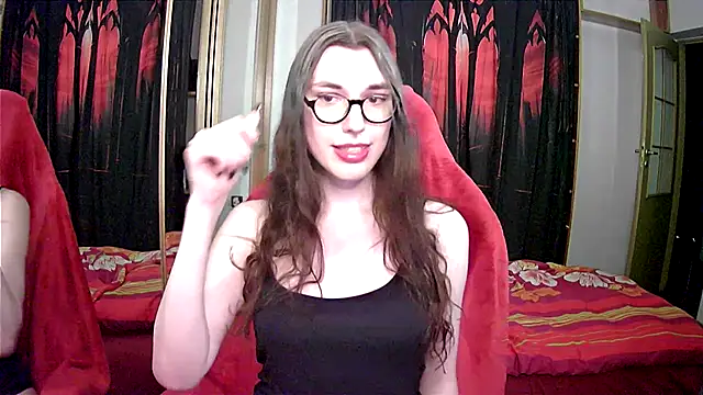 bluerose00 online show from 03.17.25