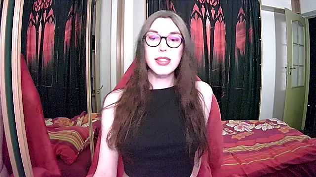 bluerose00 online show from 03.18.25