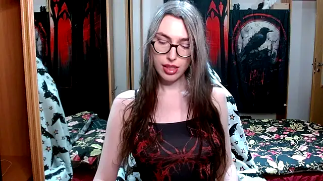 bluerose00 online show from 11.07.25