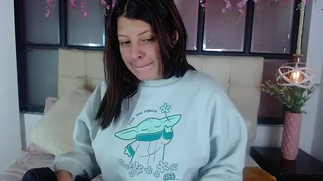 ShyVibes  online show from 11.08.25