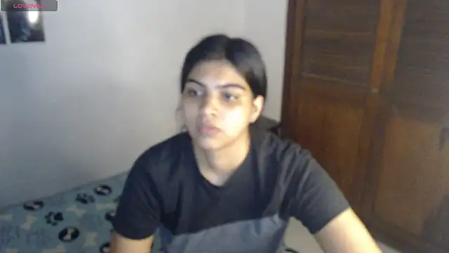 Pocahontas Princess  online show from 10.12.25