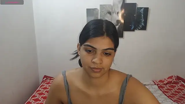 Pocahontas Princess  online show from 02.09.26