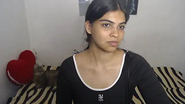 Pocahontas Princess  online show from 03.02.26