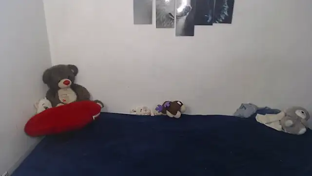 Pocahontas Princess  online show from 03.20.26