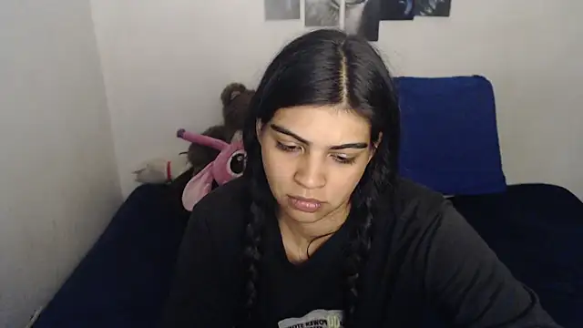 Pocahontas Princess  online show from 03.31.26