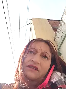 celeste-30  online show from 09.17.25