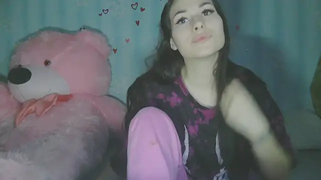 DreamKarina online show from 02.25.25