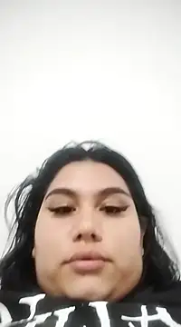 Snapshot of Marilin_Jessie chatting on 12.19.24 Marilin Jessie online show from 12.19.24