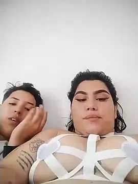 Snapshot of Marilin_Jessie chatting on 12.22.24 Marilin Jessie online show from 12.22.24